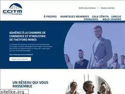 Sites similar to ccitm.com