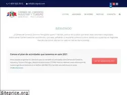 Sites similar to ccitprd.com