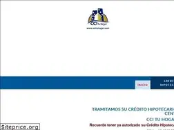 Sites similar to ccituhogar.com