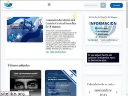Sites similar to cciu.org.uy