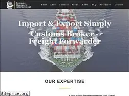 Sites similar to cciusa.net