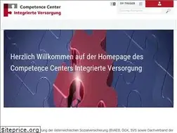 Sites similar to cciv.at