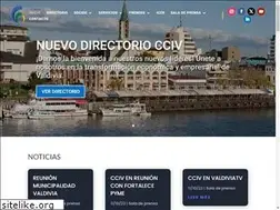 Sites similar to cciv.cl