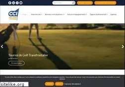 Sites similar to cciwapi.be