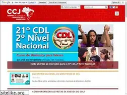 Sites similar to ccj.org.br