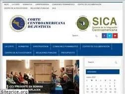 Sites similar to ccj.org.ni