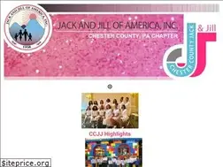 Sites similar to ccjackandjill.org