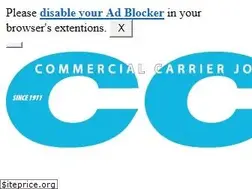 Sites similar to ccjdigital.com