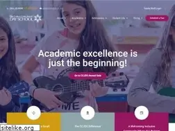 Sites similar to ccjds.org