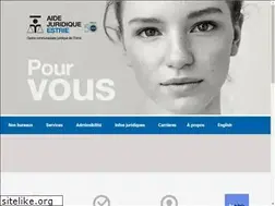 Sites similar to ccje.qc.ca