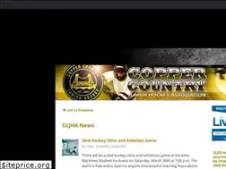Sites similar to ccjha.org