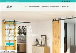 Sites similar to ccjhusa.com