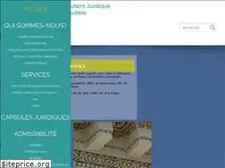 Sites similar to ccjll.qc.ca