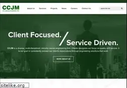 Sites similar to ccjm.com