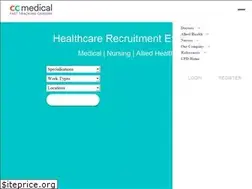 Sites similar to ccjobs.com.au