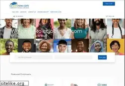 Sites similar to ccjobsnow.com