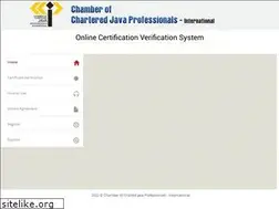 Sites similar to ccjpinternational.org