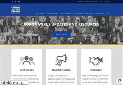 Sites similar to ccjrc.org