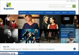 Sites similar to cckapellen.be