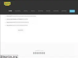 Sites similar to cckato.com