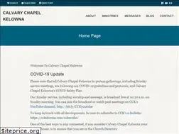 Sites similar to cckelowna.com