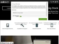 Sites similar to cckmedia.com