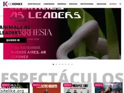 Sites similar to cckonex.org
