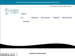 Sites similar to cckpca.org