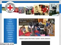 Sites similar to cckpraha7.cz