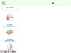 Sites similar to ccktc.org.sg
