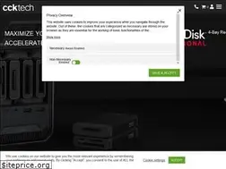 Sites similar to ccktech.com