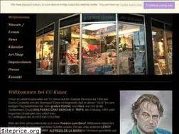 Sites similar to cckunst.de