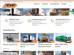 Sites similar to cckurye.com