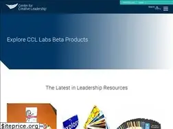 Sites similar to ccl-explorer.org