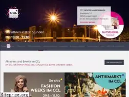Sites similar to ccl-langenhagen.de
