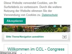 Sites similar to ccl-leipzig.de