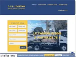 Sites similar to ccl-location.fr