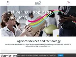 Sites similar to ccl-logistics.com