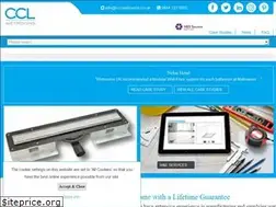 Sites similar to ccl-wetrooms.co.uk