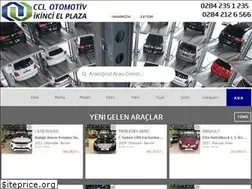 Sites similar to ccl.com.tr