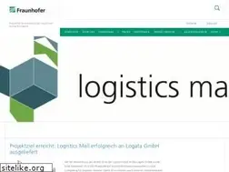 Sites similar to ccl.fraunhofer.de
