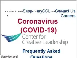 Sites similar to ccl.org