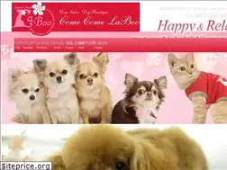 Sites similar to cclaboo.com