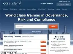 Sites similar to cclacademy.com