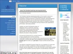 Sites similar to cclacolumbia.org