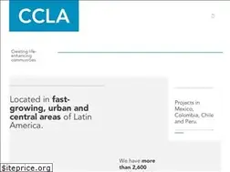Sites similar to cclagroup.com