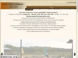 Sites similar to cclakehouse.com