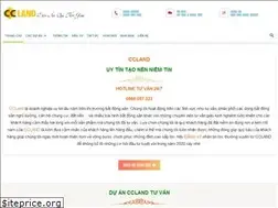 Sites similar to ccland.net