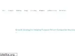 Sites similar to cclarkconsulting.com