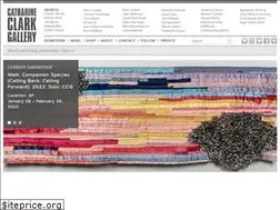 Sites similar to cclarkgallery.com